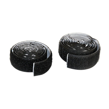 LAMPA Taśma z rzepem 2 x 90 cm