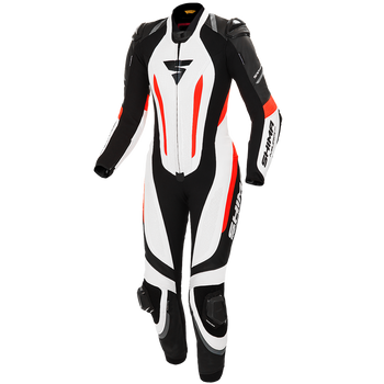 Kombinezon SHIMA MIURA RS biały