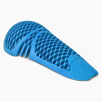 Ochraniacz kolan REV'IT Seeflex RV14 - niebieski