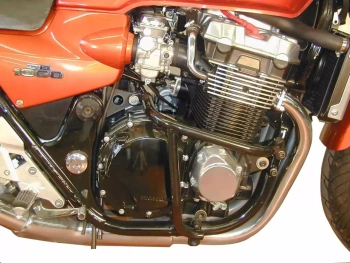 Honda CB 1300 (2002) Gmol silnika