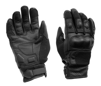 Rękawice motocyklowe JOHN DOE Aero Mesh