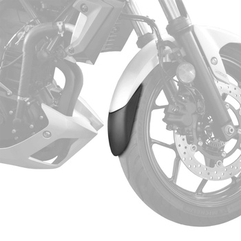 Przedłużenie błotnika do Yamaha MT-03 16-22 / R3 16-22 (przednie)