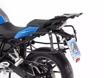BMW R 1200 R (2015-2018) stelaż pod sakwy boczne Lock it
