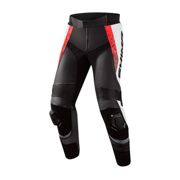 Spodnie SHIMA STR 2.0 PANT RED FLUO