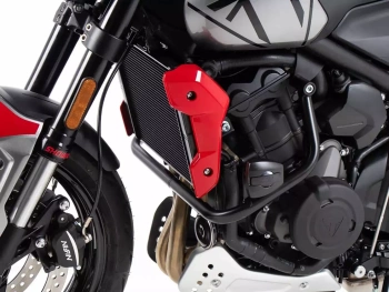 Triumph Trident 660 (2021-) Gmol silnika
