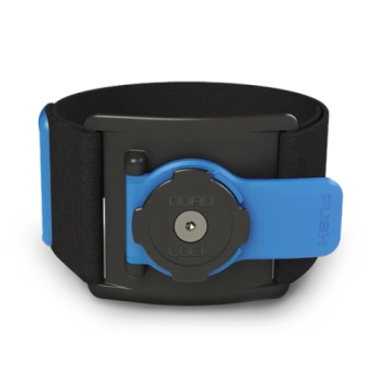 Opaska sportowa naramienna Quad Lock®