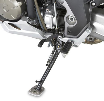 Poszerzenie dodatkowe stopki GIVI - HONDA CROSSTOURER 1200 (12-13)