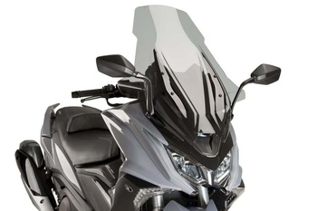 Szyba PUIG V-Tech do Kymco AK550 17-22 (Touring)