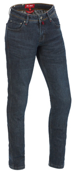 Jeansy damskie BUSE Denver niebieskie 30/34