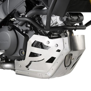 Aluminiowa osłona miski olejowej GIVI - SUZUKI DL 1000 V-STROM (14 > 15)