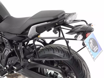 Yamaha Tracer 700 (2016-2020) stelaż pod sakwy boczne Lock it