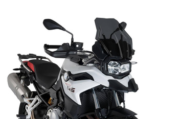 Szyba sportowa PUIG do BMW F850GS / ADV. 18-22