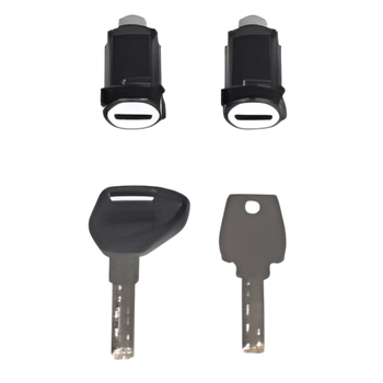 GIVI 2024 WYMIENNY ZESTAW KLUCZY Z 2 WKŁADKAMI