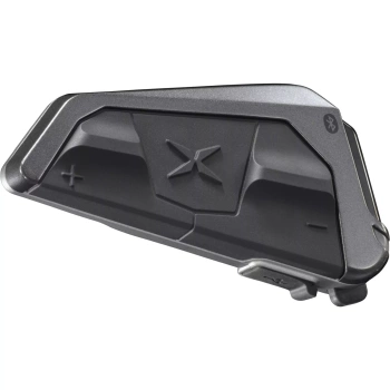 Interkom motocyklowy Scorpion Exo-Com Link-1 (Single) czarno szary