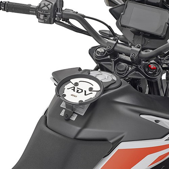 GIVI (DO WYCZERPANIA) MOCOWANIE TANKLOCK - KTM 390 / 790 Adventure (19 > 20)
