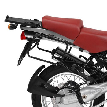 Stelaż kufrów bocznych GIVI MONOKEY - BMW R 850 / 1100 / 1150 GS (94 > 03)