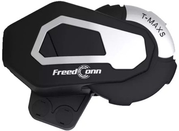 Interkom motocyklowy FreedConn T-Max S V4 Pro Single