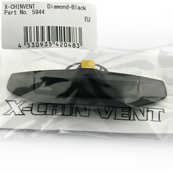 Wlot Szczękowy Arai do Kasku Rx-7 V Diamond Black