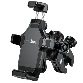 Uchwyt motocyklowy antywibracyjny na telefon - eXtreme® - R18