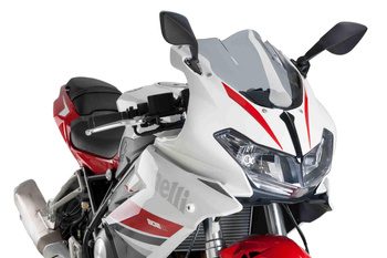 Szyba sportowa PUIG do Benelli Tornado 302R 14-22