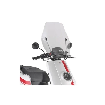 GIVI MOCOWANIE SZYBY D1155ST - NIU > NQI (19 > 22)