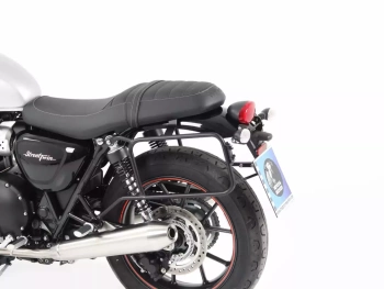 Triumph Street Twin (2016-) stelaż pod sakwy boczne