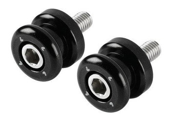 LAMPA Para rolek do stojaków motocyklowych - M10x1,50 mm