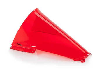 Szyba wyścigowa PUIG do Ducati V4R 20-22