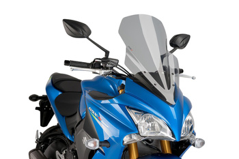 Szyba turystyczna PUIG do MV Agusta Stradale 800 15-16