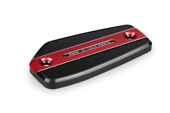 Pokrywa zbiorniczka płynu sprzęgła PUIG do Suzuki GSX-R1300 Hayabusa 21-24