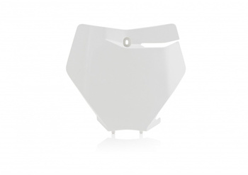 KTM plastron Acerbis 2019>  SX / SXF