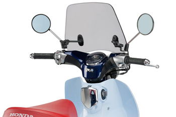 Błotnik tylny PUIG do Honda CRF1000L Africa Twin 16-19