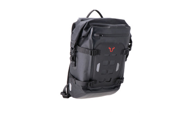 Plecak DAILY WP BACKPACK WATERPROOF 22 L BLACK
