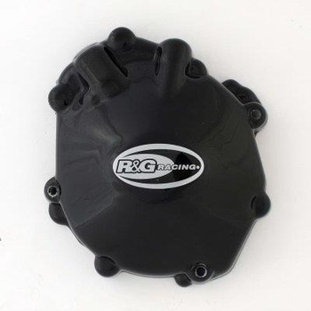 Zestaw osłon silnika RG RACING SUZUKI GSXR1000 K9- (2 części) BLACK