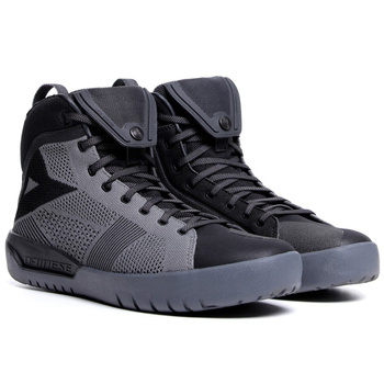 Buty motocyklowe krótkie DAINESE METRACTIVE AIR szaro-czarne