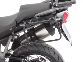 Triumph Tiger Explorer 1200 (2016-) stelaż pod sakwy boczne Lock it