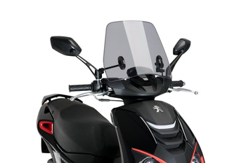 Boczne spoilery dociskowe do Honda CBR500R 19-22
