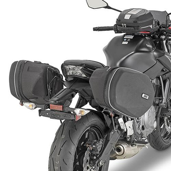 Stelaż sakw bocznych GIVI 3D600 - KAWASAKI Z650 (17)