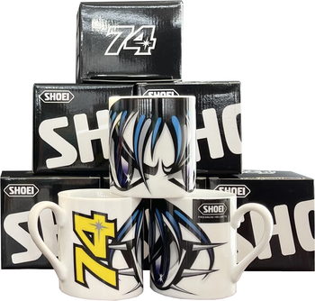 Kubek SHOEI MUG DAIJIRO