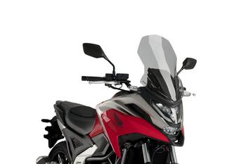 Szyba PUIG V-Tech do Yamaha NMAX 21-22 (Touring)