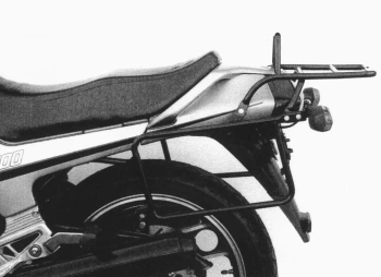 Yamaha XJ 600 (1984-1985) rurowy stelaż centralny
