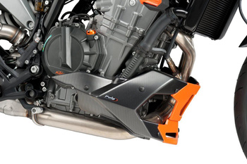 Spoiler silnika PUIG do KTM 790 / 890 Duke 18-22