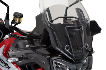 Deflektory boczne górne owiewki do Triumph Tiger 900 20-22