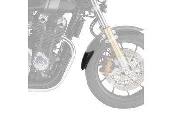 Przedłużenie błotnika do Honda CB1100RS 17-21 (przednie)