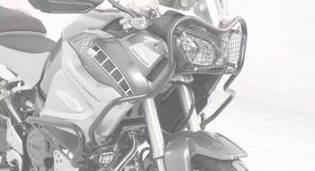 Yamaha XT 1200 Z/ZE Super Ténéré (2010-2020) Gmole