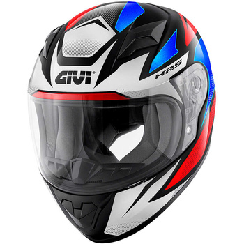 GIVI KASK MOTOCYKLOWY J.04 DZIECĘCY INTEGRALNY - KOLOROWY