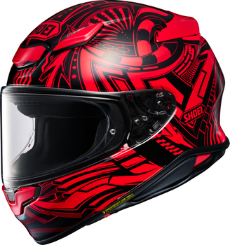 Kask motocyklowy integralny SHOEI NXR 2 BEAUT TC-1