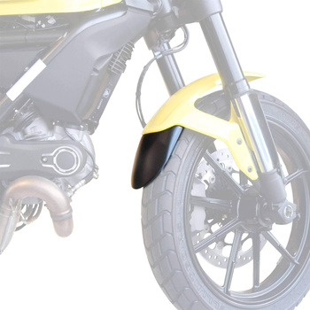 Przedłużenie błotnika do Ducati Scrambler 16-22 (przednie)