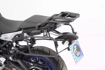Yamaha MT-09 Tracer ABS (2015-2017) stelaż pod sakwy boczne Lock it