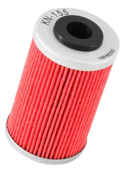 Filtr oleju K&N KN155